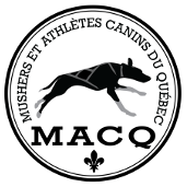 MACQ - Mushers et Athlètes Canins du Québec